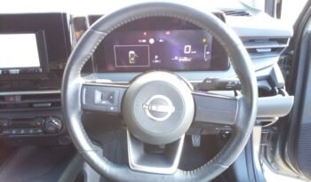 
									C14463: Nissan Note S FOUR 2022 full								