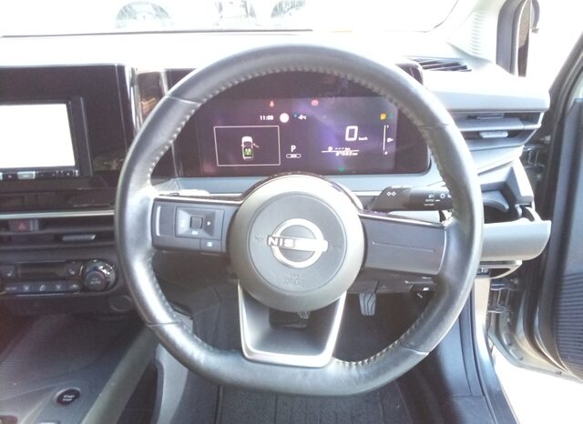 
								C14463: Nissan Note S FOUR 2022 full									