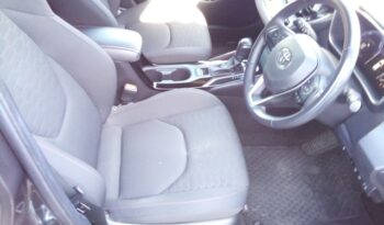 
									Toyota COROLLA SPORT HV GZ 2023 full								