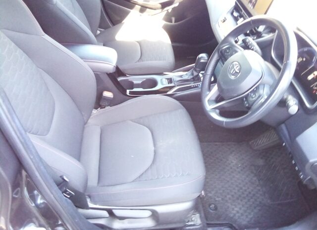 
								Toyota COROLLA SPORT HV GZ 2023 full									