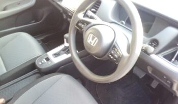 
									Honda Fit e:HEV BASIC SENSING 2023 full								