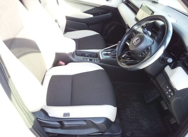 
								HONDA VEZEL e:HEV Z 2023 full									