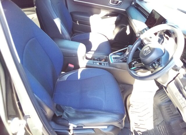 
								Honda VEZEL e:HEV Z 2023 full									