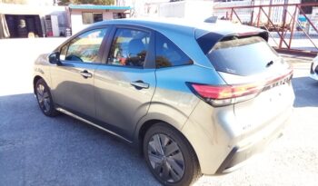 
									Nissan Note X FOUR 2023 full								