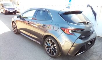 
									Toyota COROLLA SPORT HV GZ 2023 full								