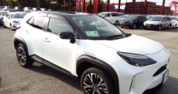 Toyota Yaris Cross HYBRID Z 2023
