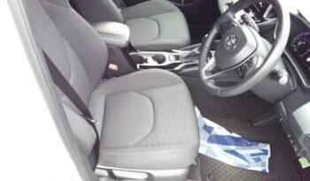 
									Toyota COROLLA SPORT HYBRID GZ 2023 full								