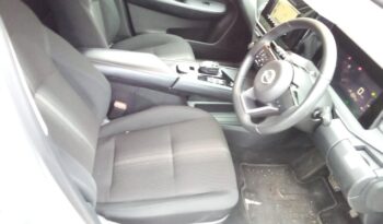 
									Nissan Note X FOUR 2023 full								