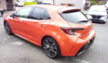 
									Toyota COROLLA SPORT HYBRID GZ 2023 full								