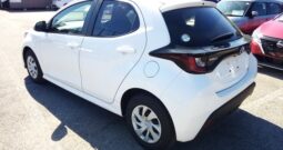 Toyota Yaris HYBRID X 2023