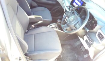 
									Suzuki Swift HV MX 2024 full								