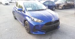 Toyota Yaris HYBRID X 2023