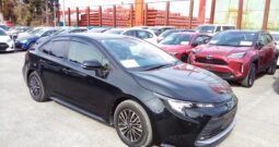 Toyota COROLLA HYBRID G 2023