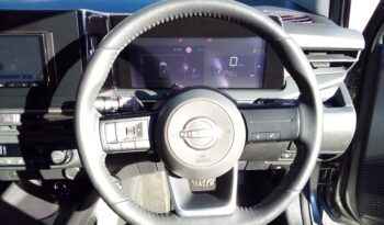 
									Nissan Note X FOUR 2023 full								