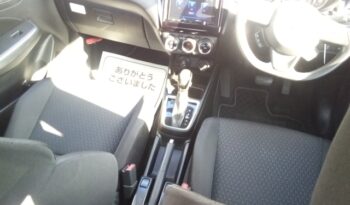 
									Suzuki Swift XG 2023 full								
