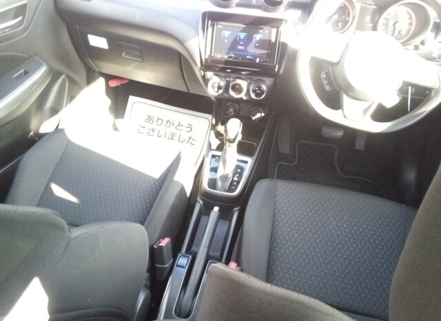 
								Suzuki Swift XG 2023 full									